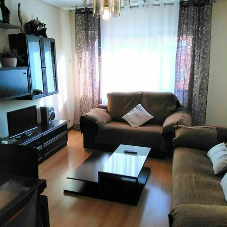 Apartamento Berceo Logroño Buitenkant foto
