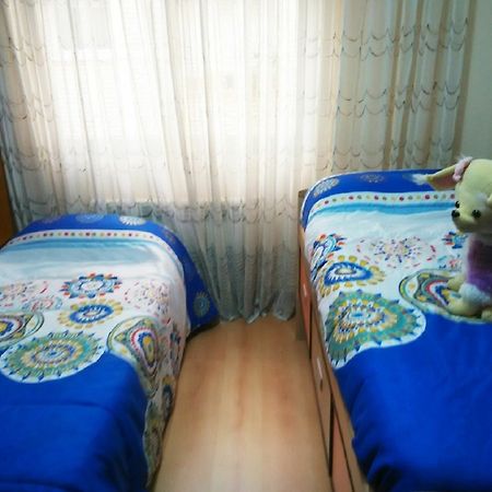 Apartamento Berceo Logroño Buitenkant foto