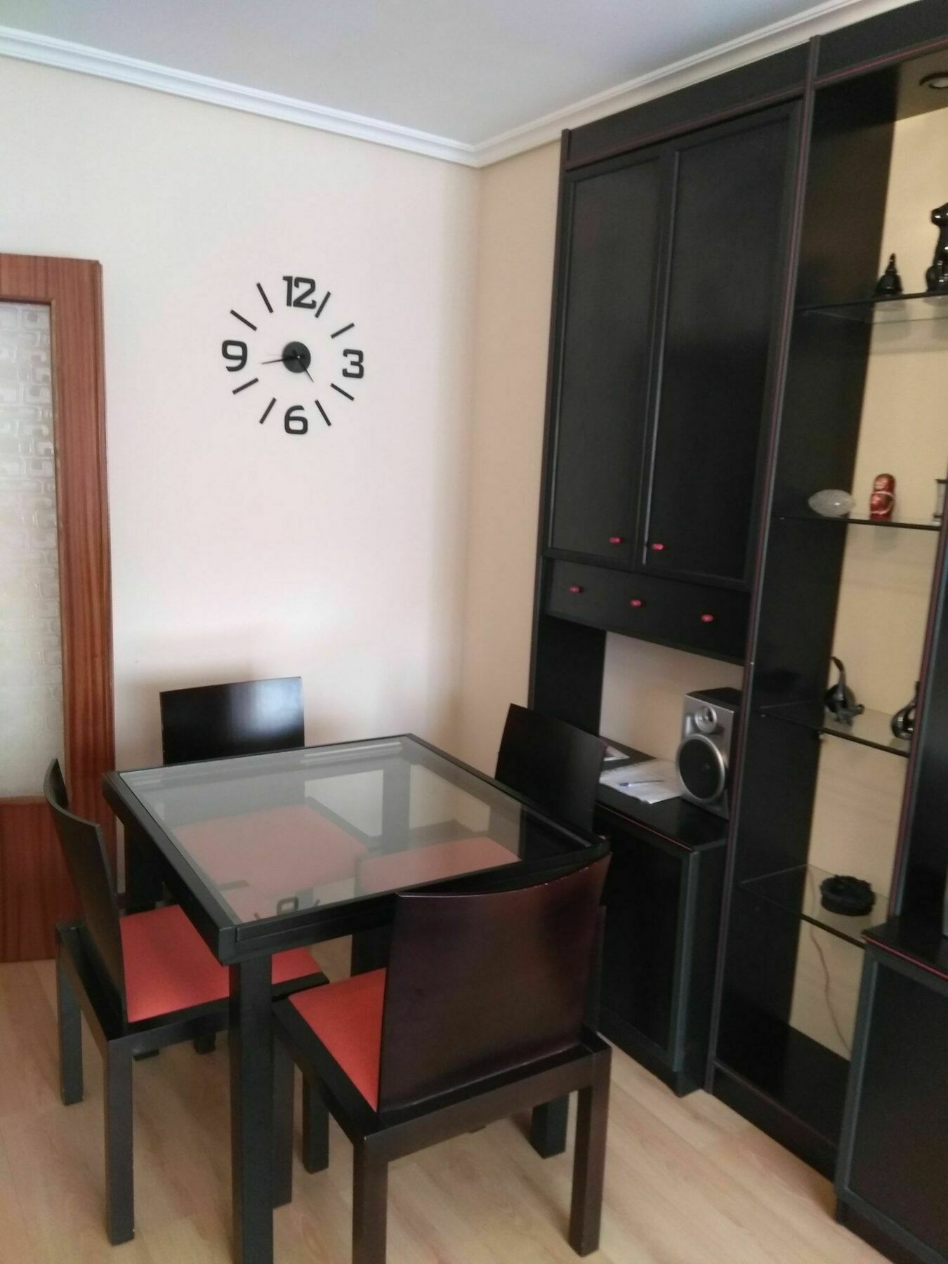 Apartamento Berceo Logroño Buitenkant foto