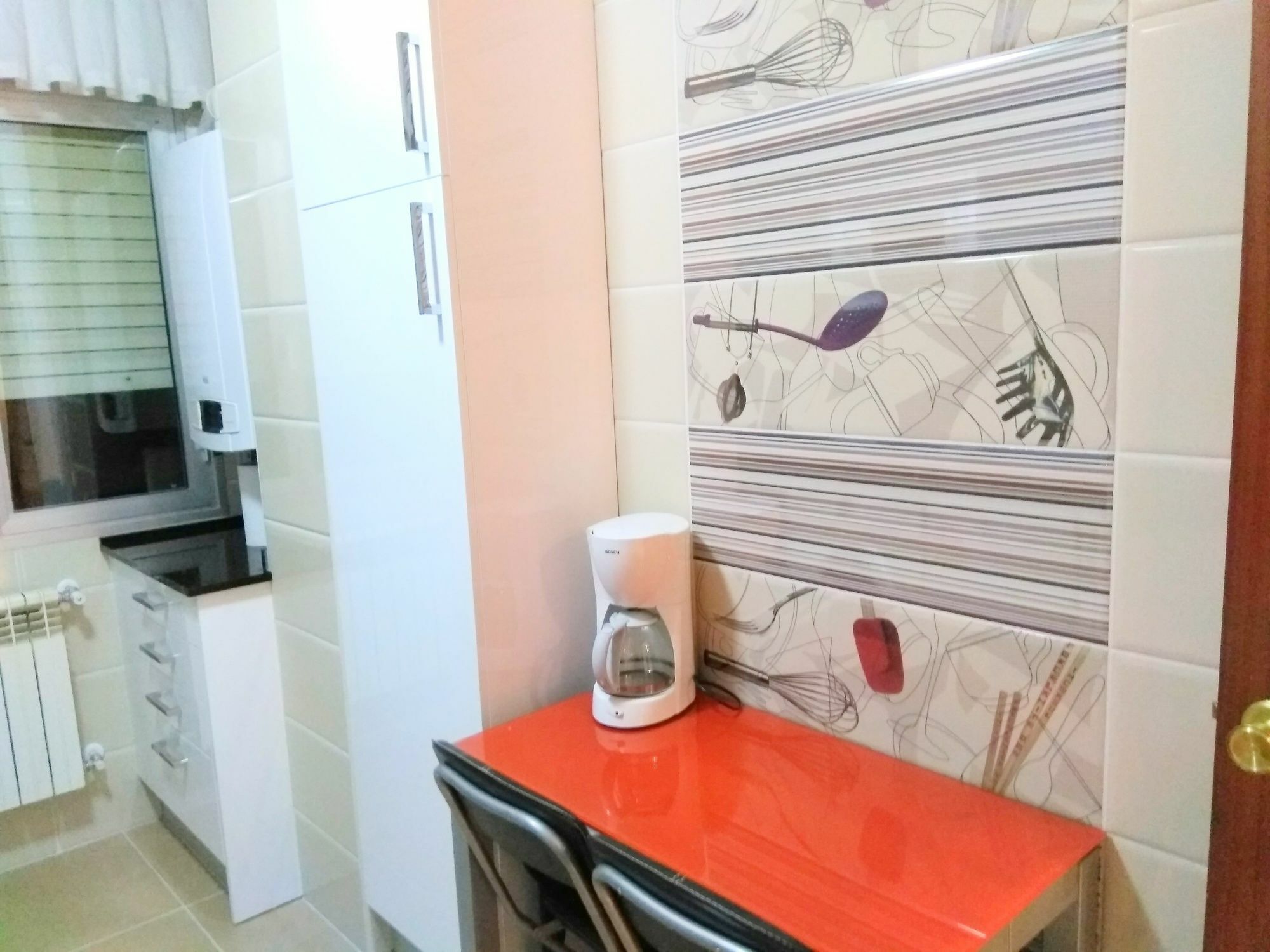 Apartamento Berceo Logroño Buitenkant foto
