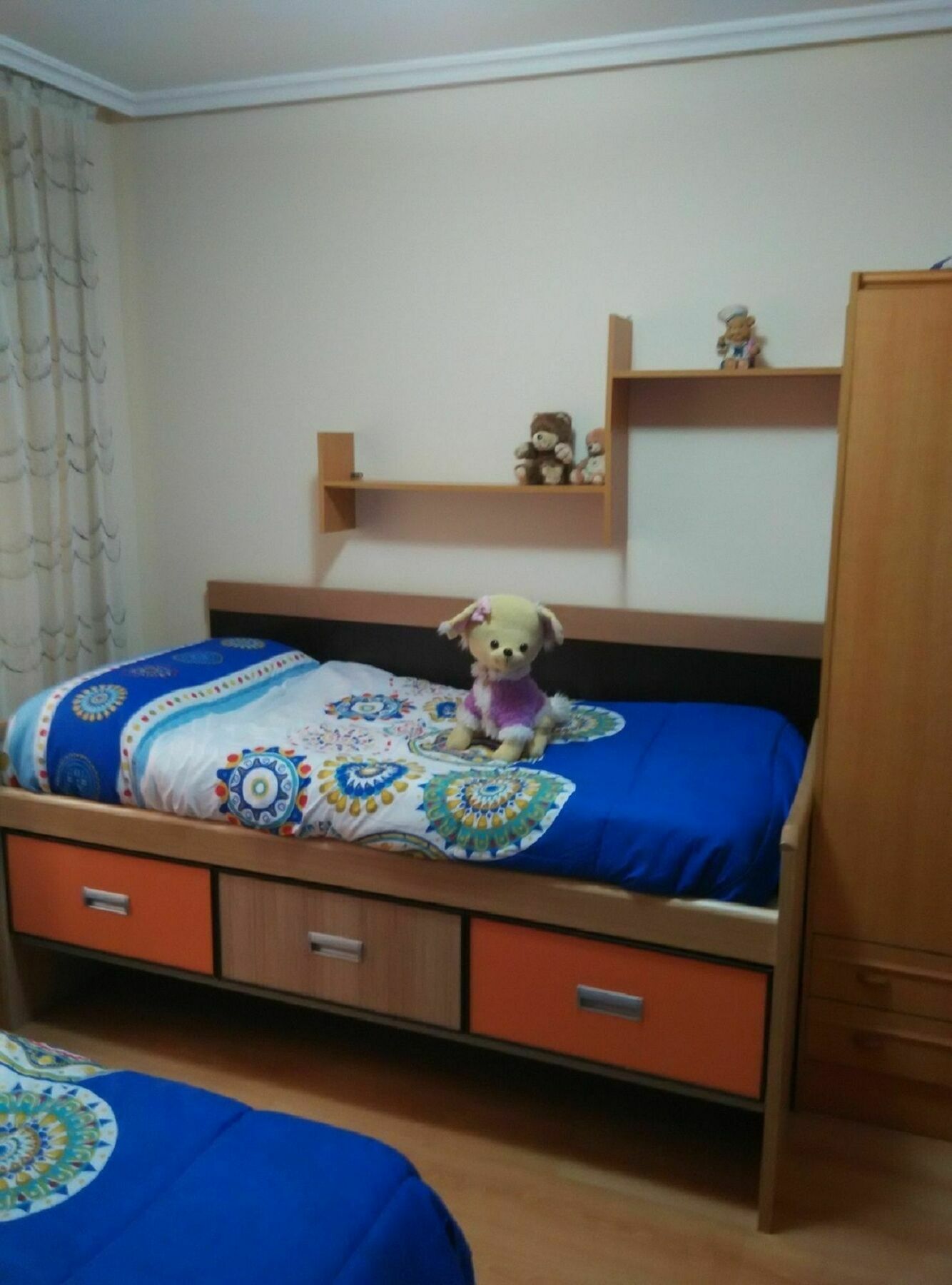 Apartamento Berceo Logroño Buitenkant foto