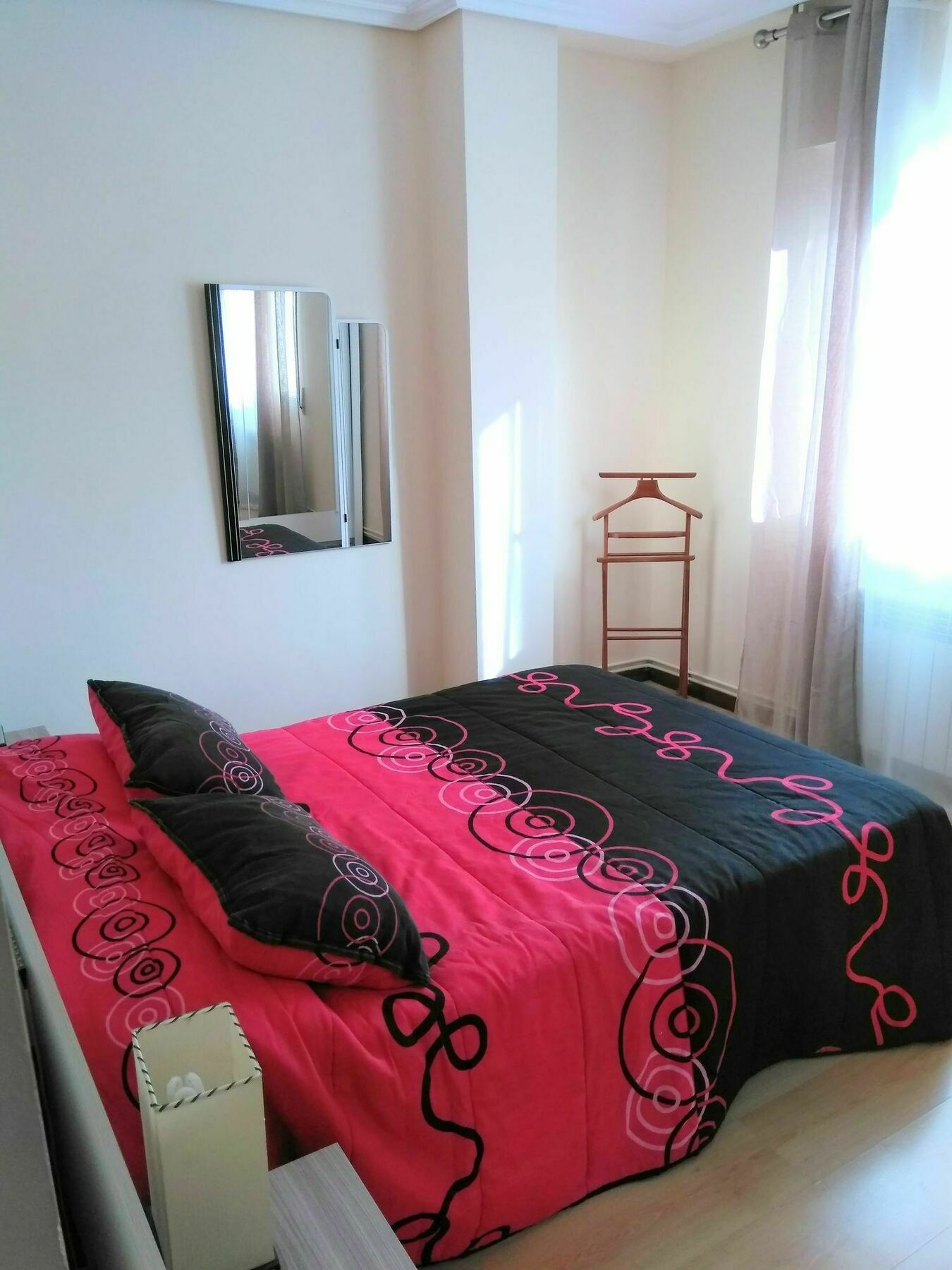 Apartamento Berceo Logroño Buitenkant foto