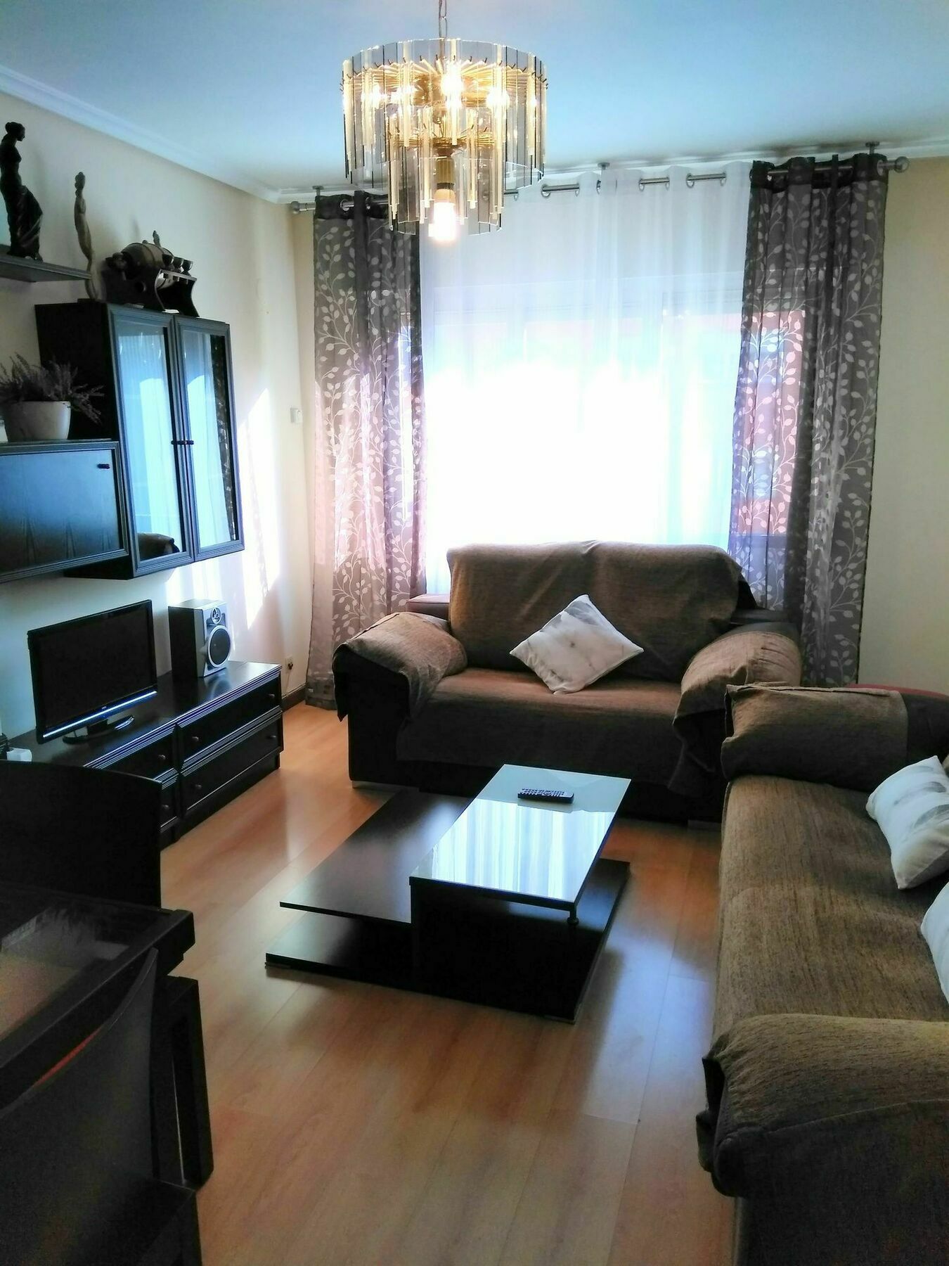 Apartamento Berceo Logroño Buitenkant foto