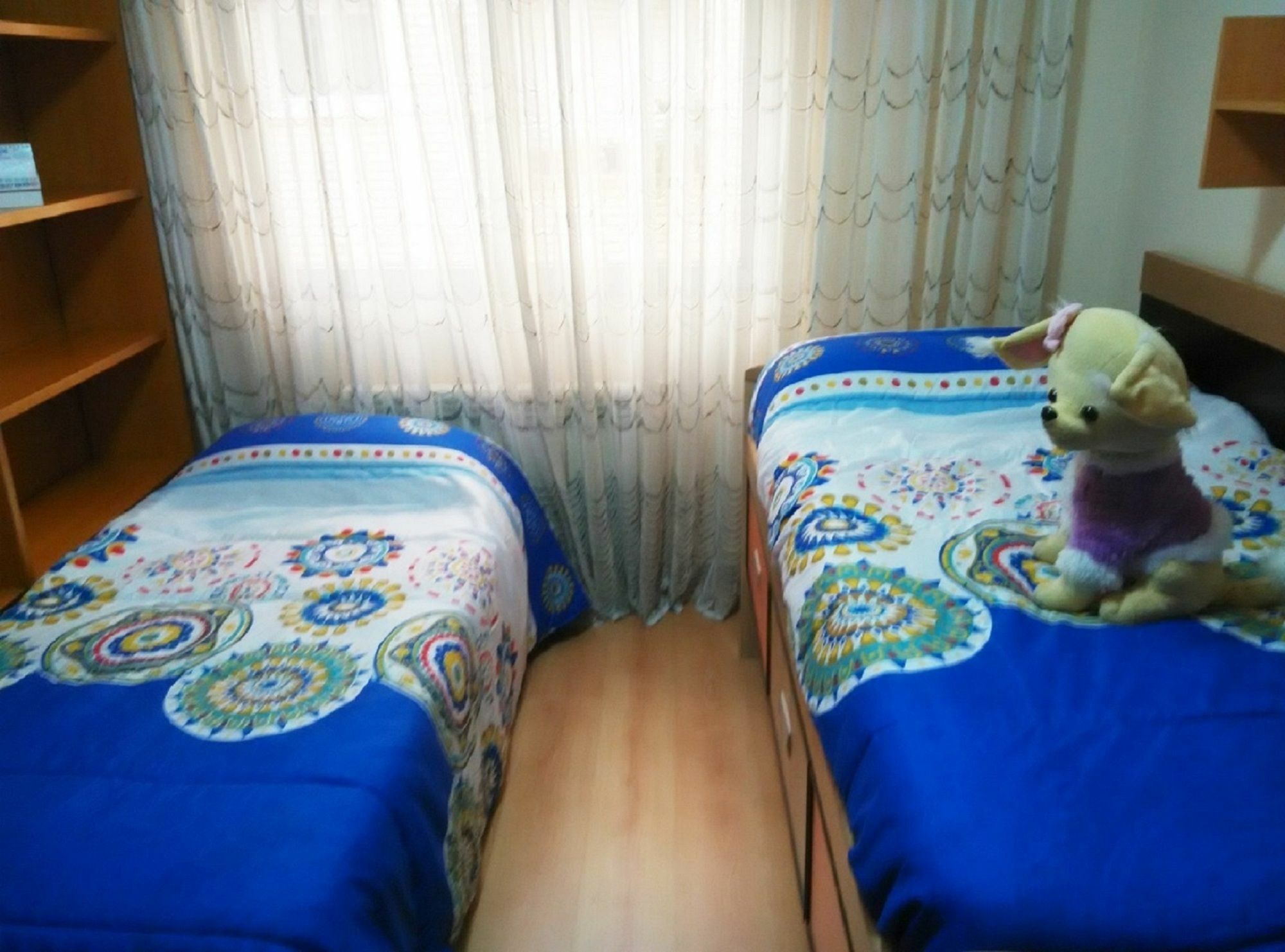 Apartamento Berceo Logroño Buitenkant foto