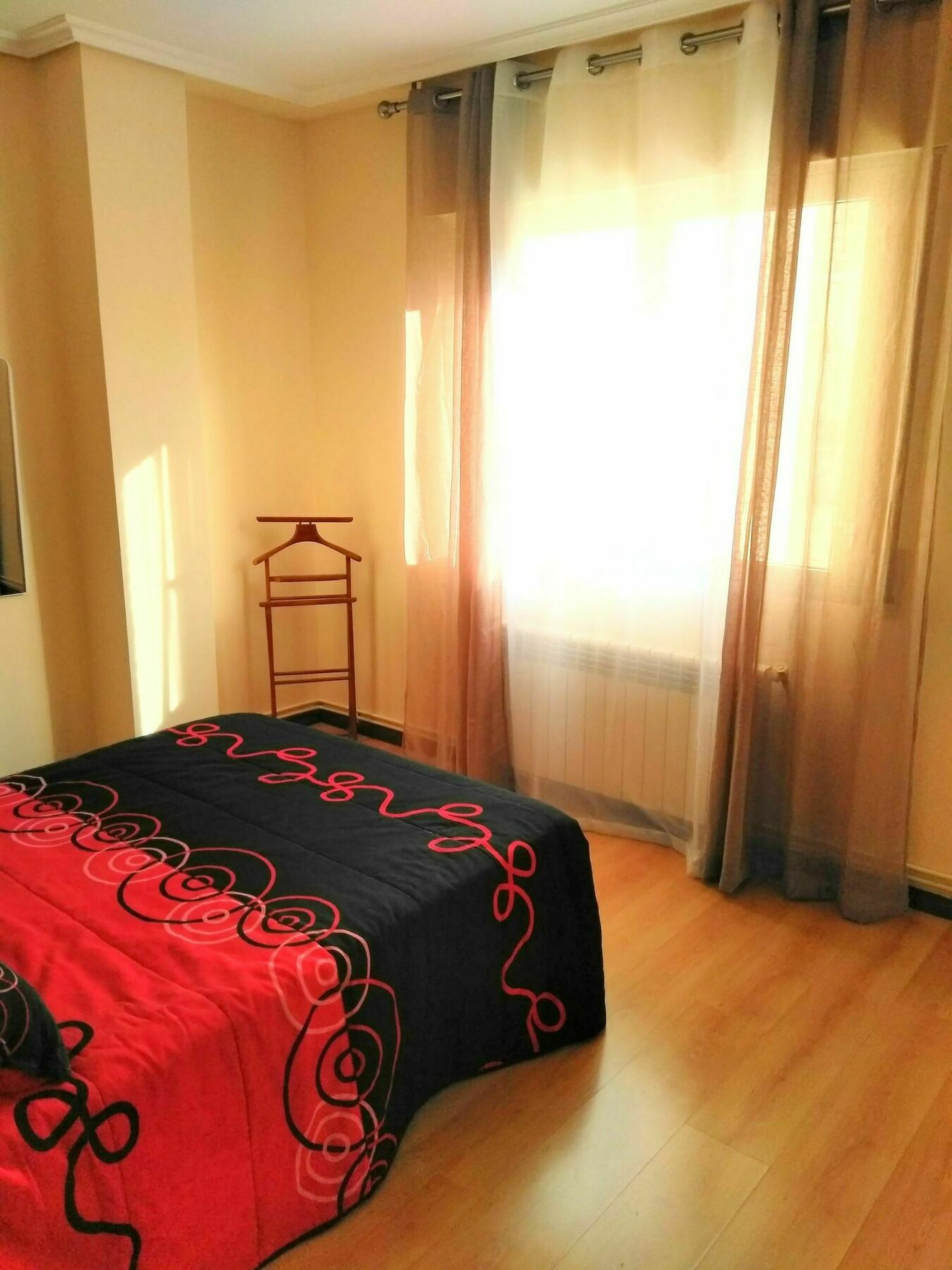 Apartamento Berceo Logroño Buitenkant foto